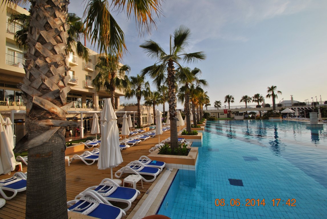 imagini hotel LA BLANCHE RESORT BODRUM